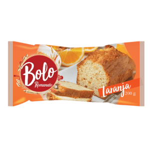 Bolos - Romanato Alimentos