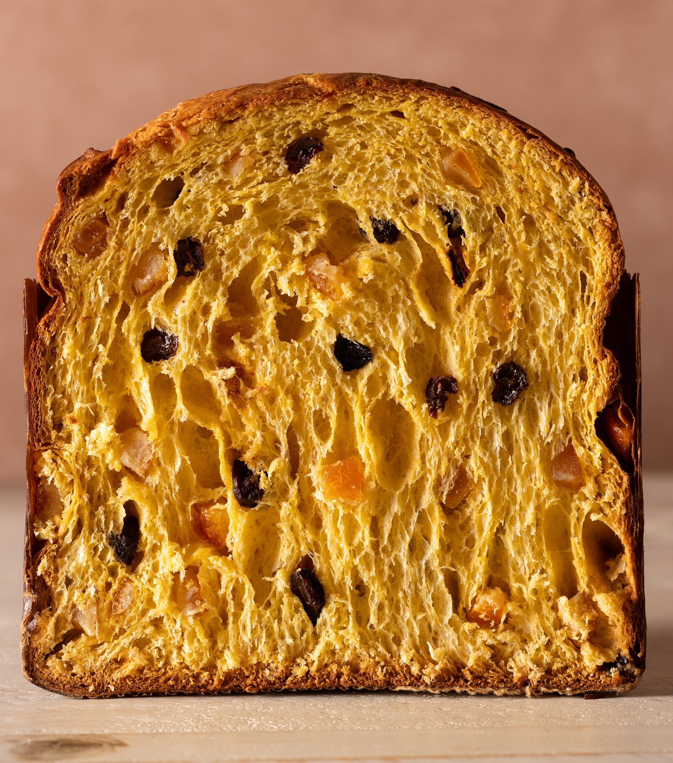Panettone Clássico