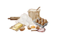 Panettone com os melhores ingredientes