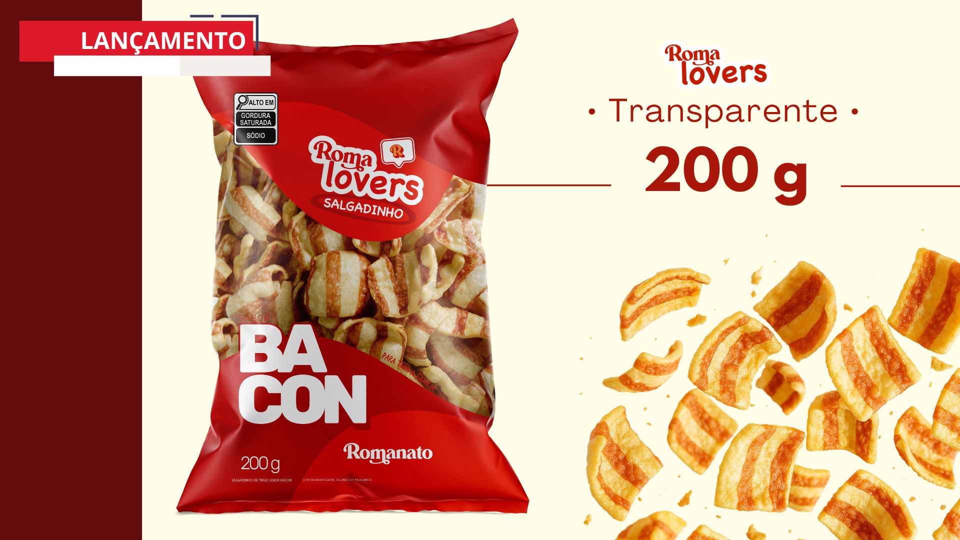 Pururuca Bacon