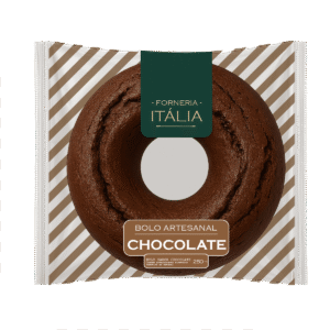 Bolo Chocolate Forneria 250g