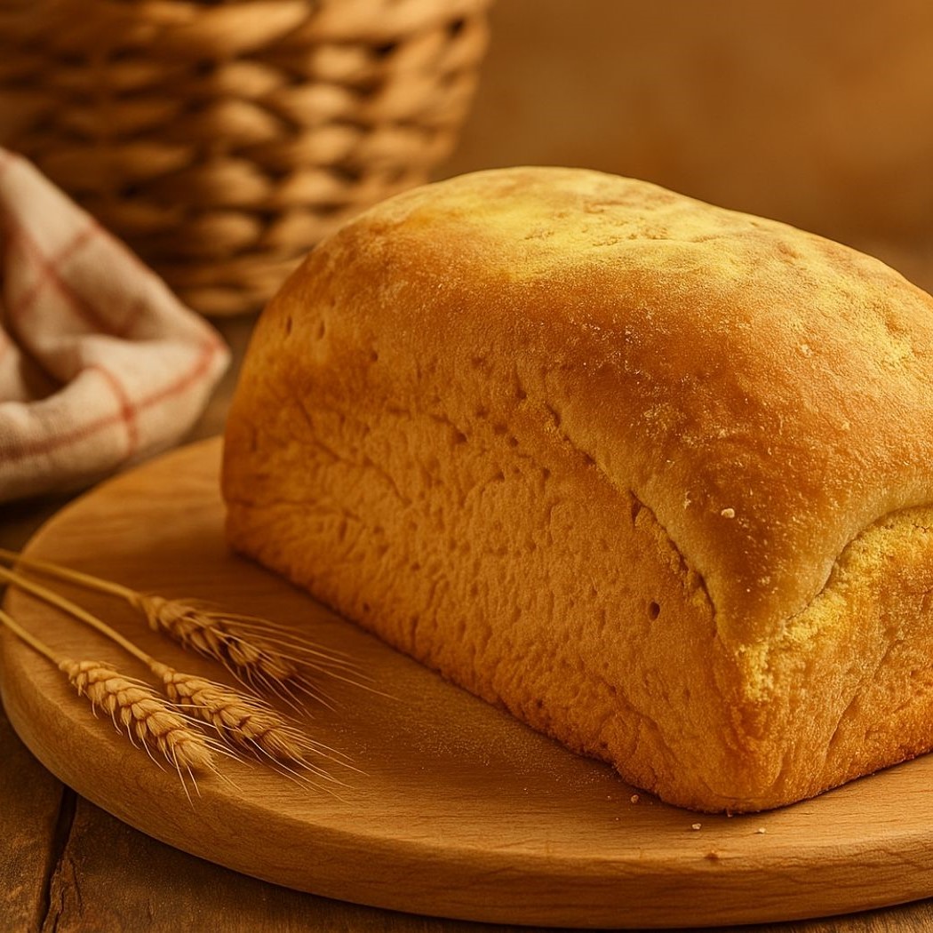 Pão Fresquinho
