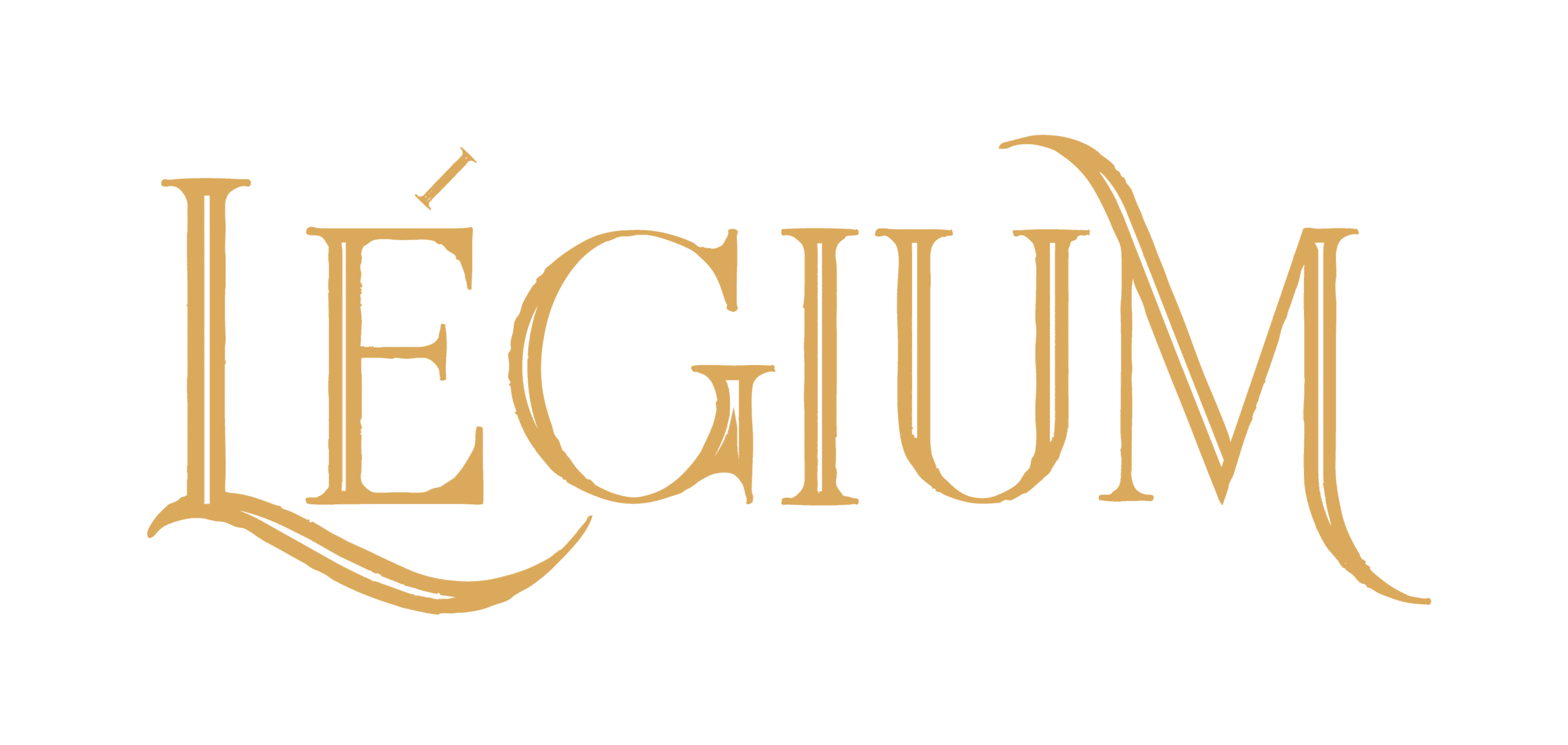 Légium Gourmet