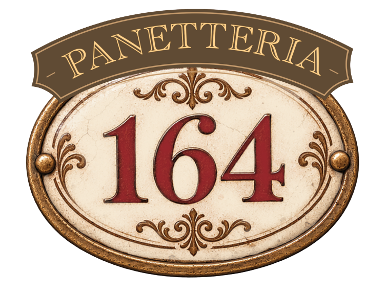 Panetteria 164