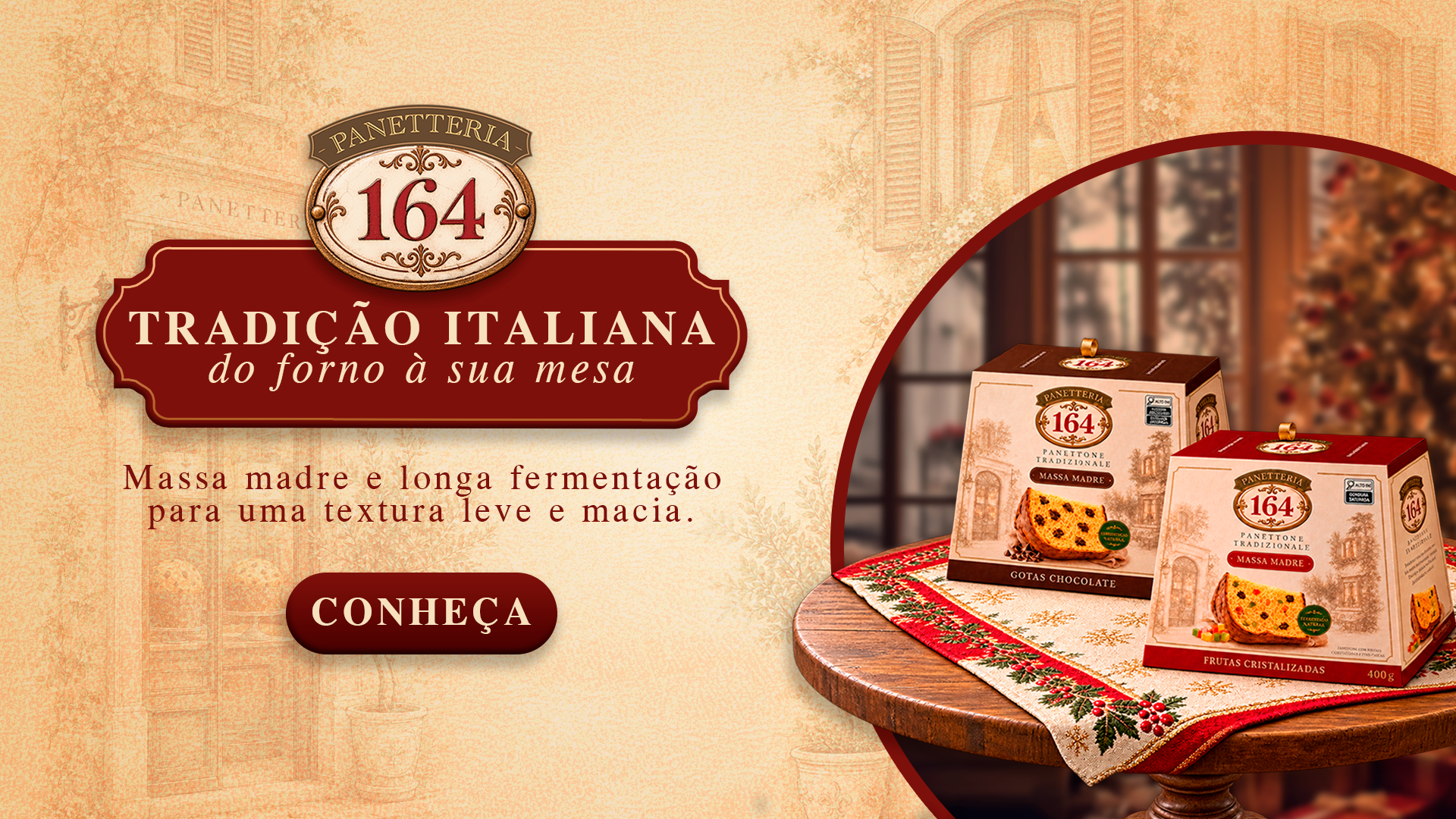 panetteria 164